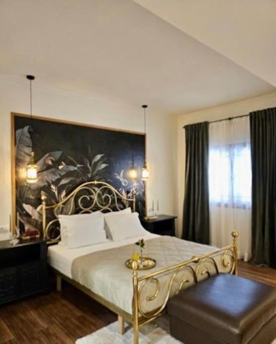 Novi'S Luxury Apartment 2 Gjirokastër المظهر الخارجي الصورة