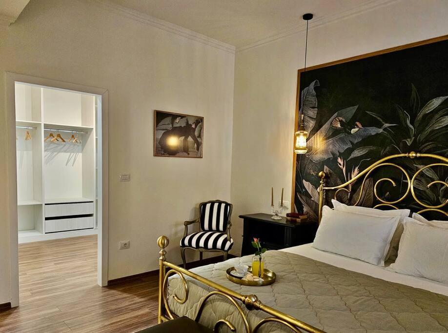 Novi'S Luxury Apartment 2 Gjirokastër المظهر الخارجي الصورة