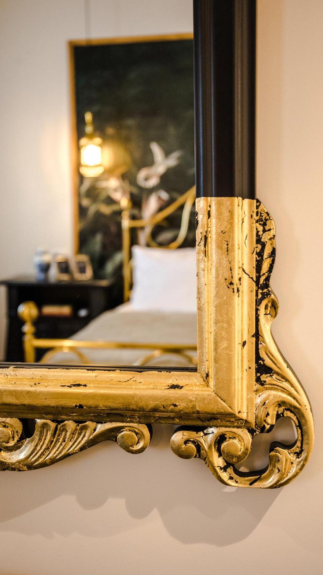 Novi'S Luxury Apartment 2 Gjirokastër المظهر الخارجي الصورة