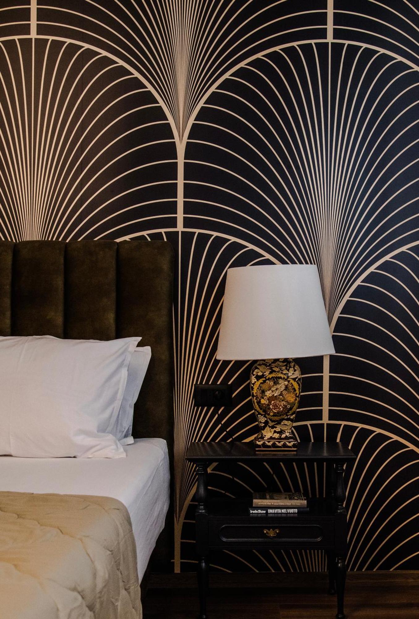 Novi'S Luxury Apartment 2 Gjirokastër المظهر الخارجي الصورة