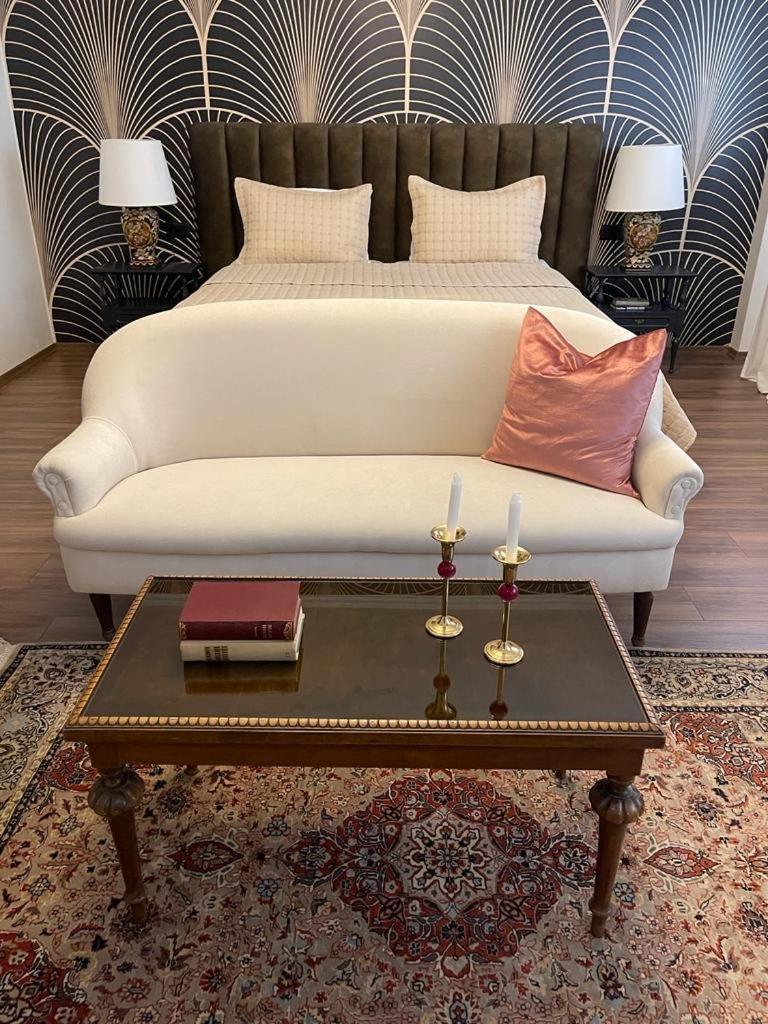 Novi'S Luxury Apartment 2 Gjirokastër المظهر الخارجي الصورة